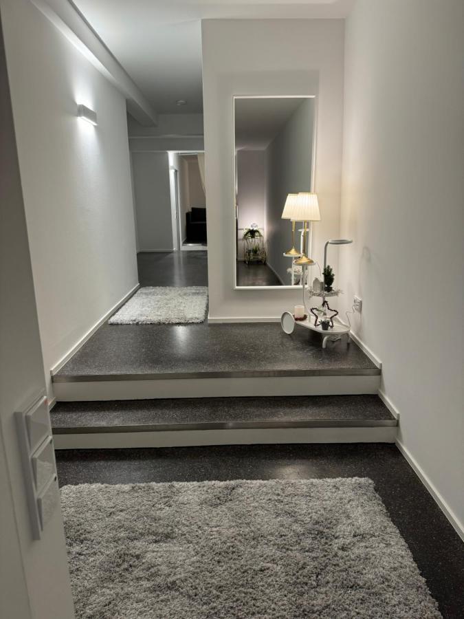 Isaak Appartment Stadtjuwel Waldshut-Tiengen Kültér fotó