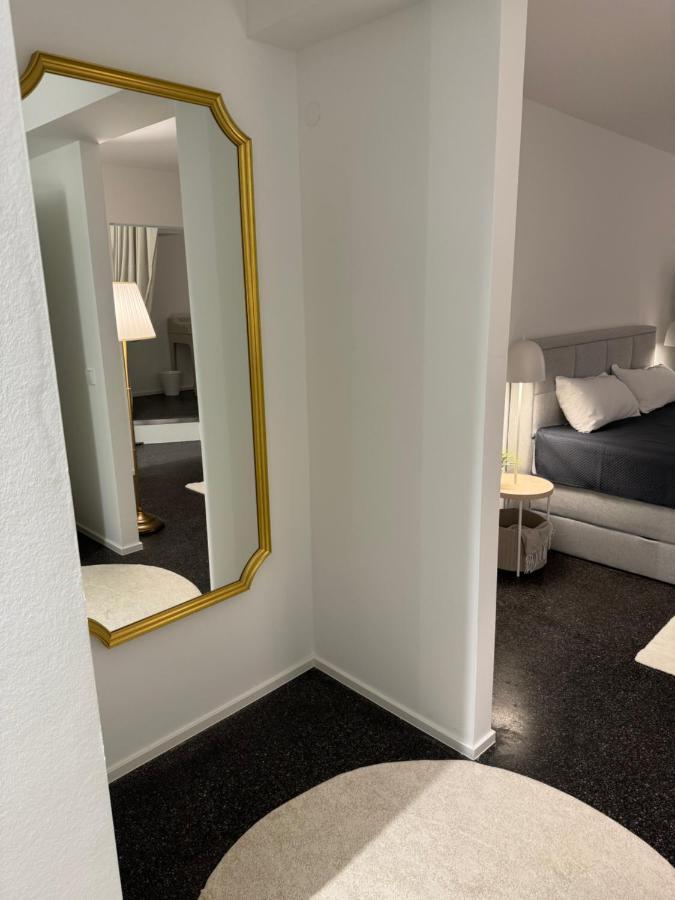 Isaak Appartment Stadtjuwel Waldshut-Tiengen Kültér fotó