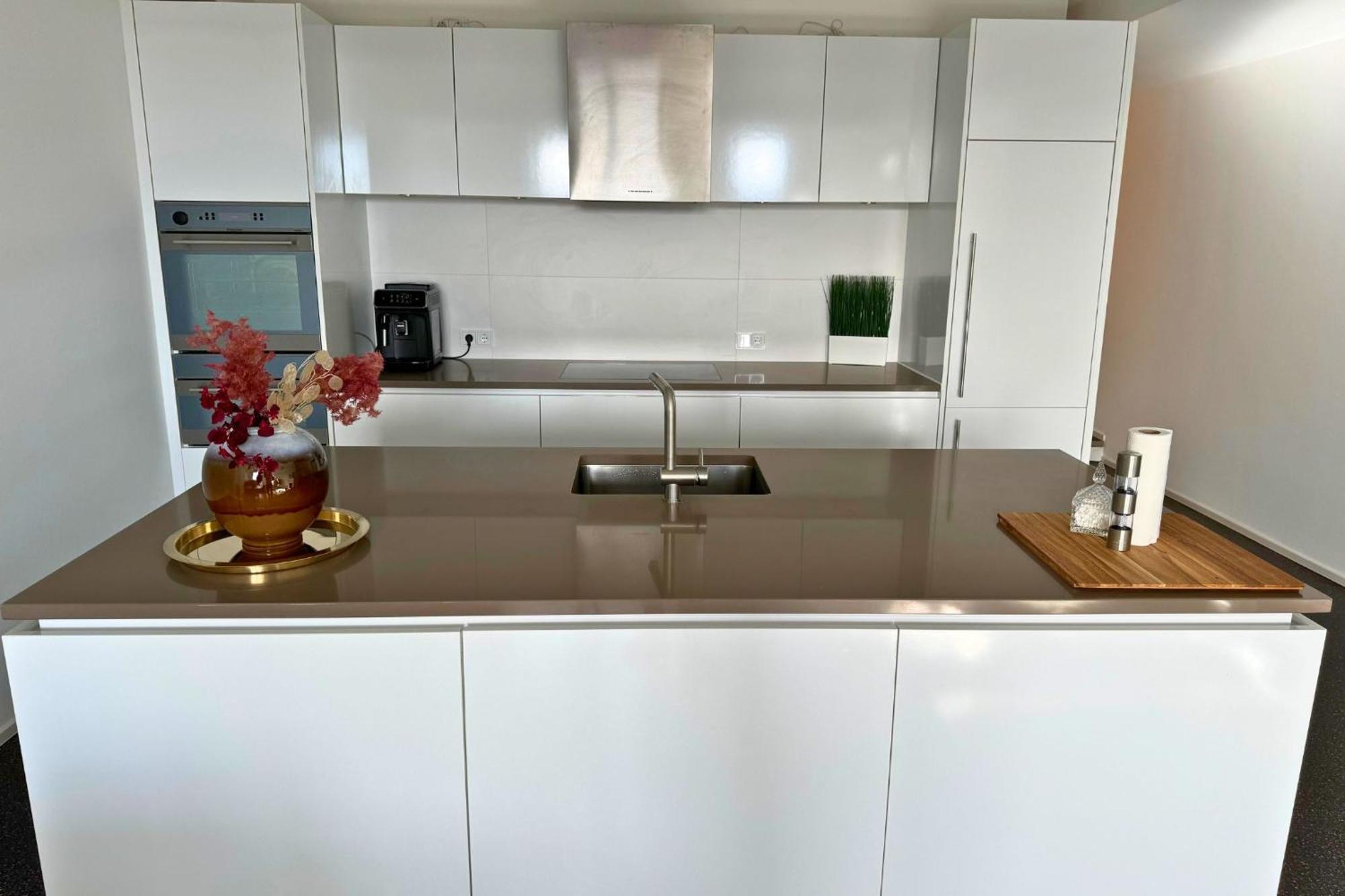 Isaak Appartment Stadtjuwel Waldshut-Tiengen Kültér fotó