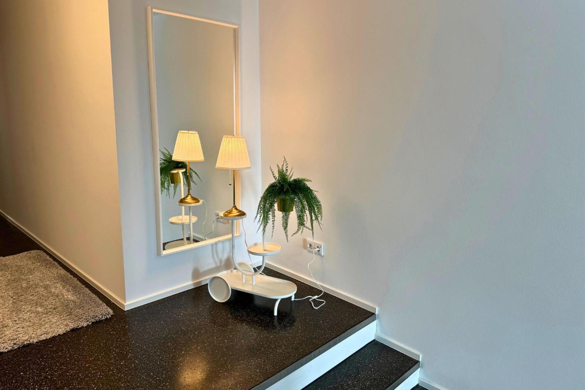 Isaak Appartment Stadtjuwel Waldshut-Tiengen Kültér fotó