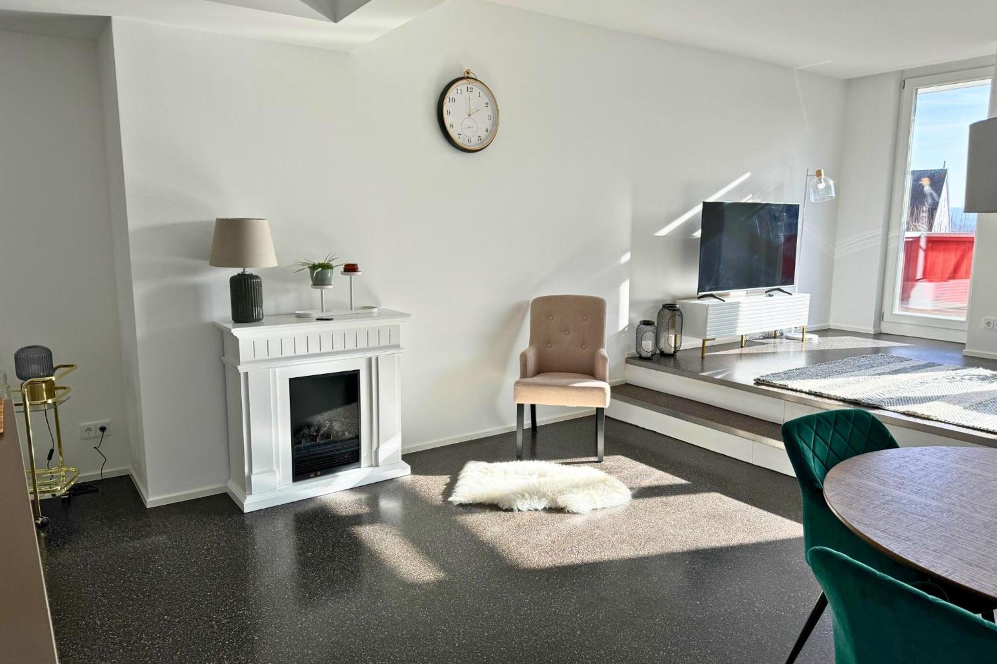 Isaak Appartment Stadtjuwel Waldshut-Tiengen Kültér fotó