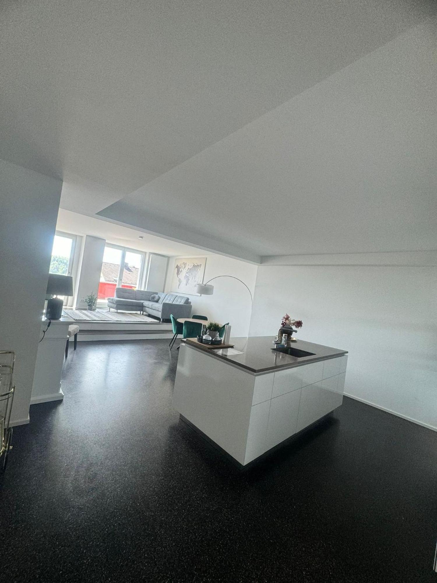 Isaak Appartment Stadtjuwel Waldshut-Tiengen Kültér fotó